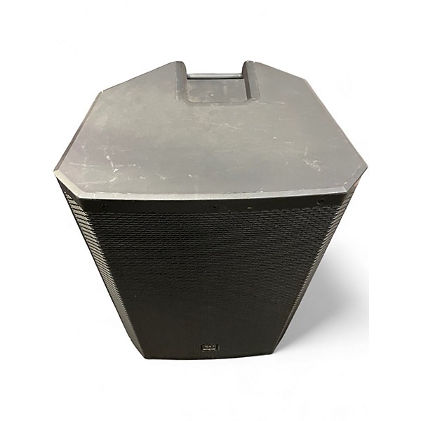 Used Electro-Voice ZLX-15BT Powered Speaker