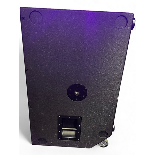 Used Yorkville PSA2S Powered Subwoofer