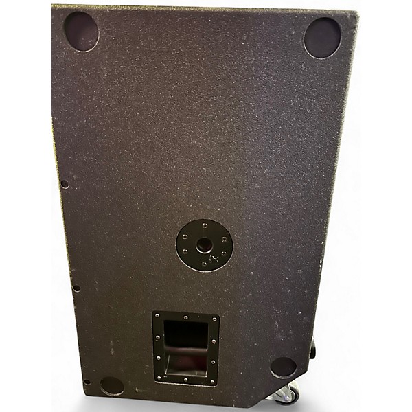 Used Yorkville PSA2S Powered Subwoofer