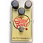 Used Electro-Harmonix Soul Food Overdrive Effect Pedal thumbnail