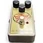Used Electro-Harmonix Soul Food Overdrive Effect Pedal