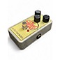 Used Electro-Harmonix Soul Food Overdrive Effect Pedal