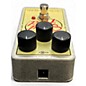 Used Electro-Harmonix Soul Food Overdrive Effect Pedal