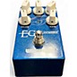 Used Wampler Ego Compressor Effect Pedal