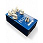Used Wampler Ego Compressor Effect Pedal