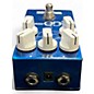 Used Wampler Ego Compressor Effect Pedal