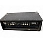 Used SWR Workingman's 4004 Bass Amp Head thumbnail