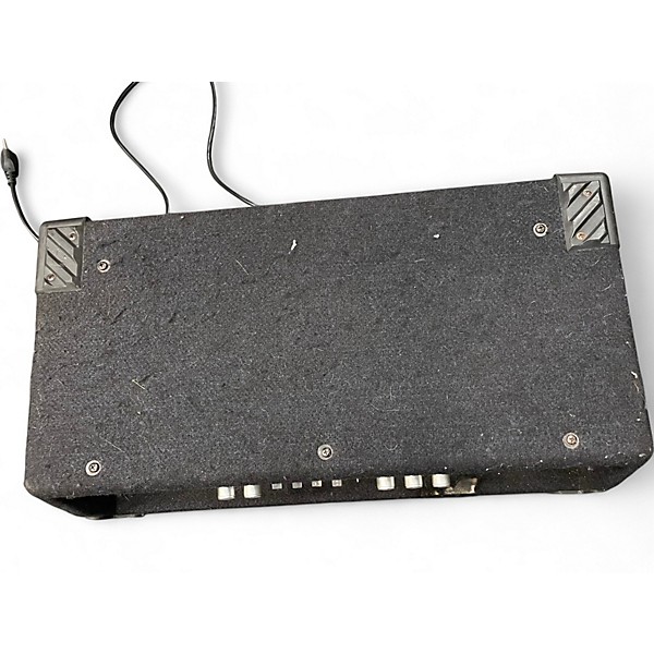 Used SWR Workingman's 4004 Bass Amp Head