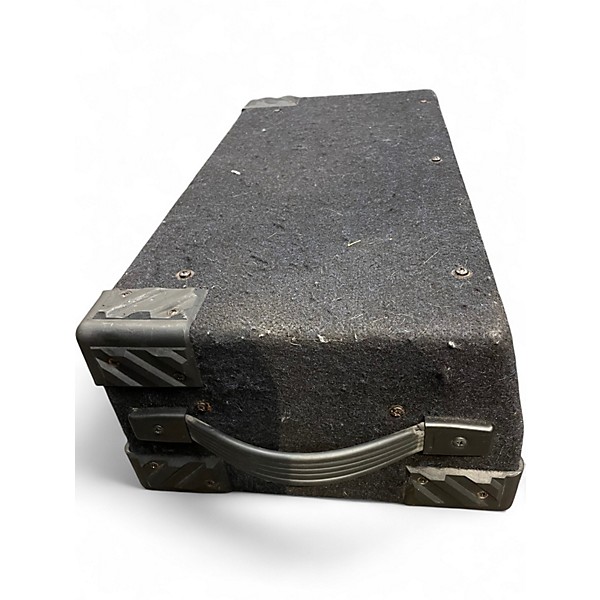 Used SWR Workingman's 4004 Bass Amp Head