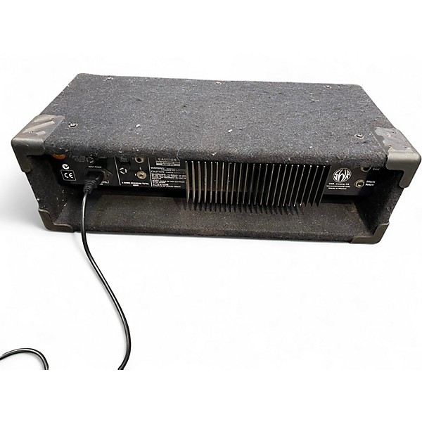 Used SWR Workingman's 4004 Bass Amp Head