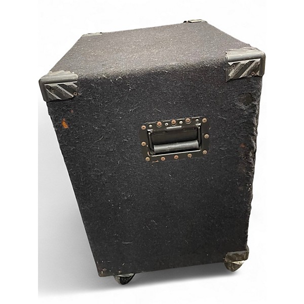 Used SWR Workingman 4X10 Bass Cabinet