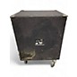 Used SWR Workingman 4X10 Bass Cabinet