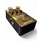 Used GAMMA HADES METAL DISTORTION Effect Pedal