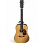 Used Recording King RD-328 Natural Acoustic Guitar thumbnail