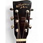 Used Recording King RD-328 Natural Acoustic Guitar