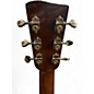 Used Recording King RD-328 Natural Acoustic Guitar