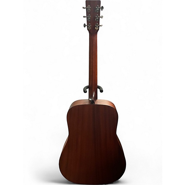 Used Eastman EID Natural Acoustic Guitar