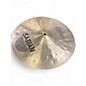 Used SABIAN 17in HH FIERCE CRASH Cymbal