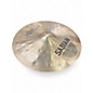 Used SABIAN 17in HH FIERCE CRASH Cymbal