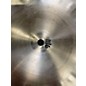 Used SABIAN 17in HH FIERCE CRASH Cymbal