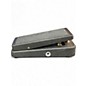 Used Dunlop GCB95 Original Crybaby Wah Effect Pedal