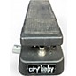 Used Dunlop 535Q Cry Baby Multi-Wah Effect Pedal thumbnail