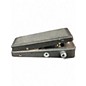 Used Dunlop 535Q Cry Baby Multi-Wah Effect Pedal