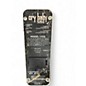 Used Dunlop 535Q Cry Baby Multi-Wah Effect Pedal