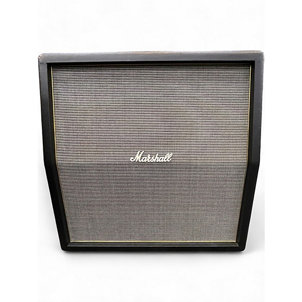 Used Marshall ORI412A Guitar Cabinet