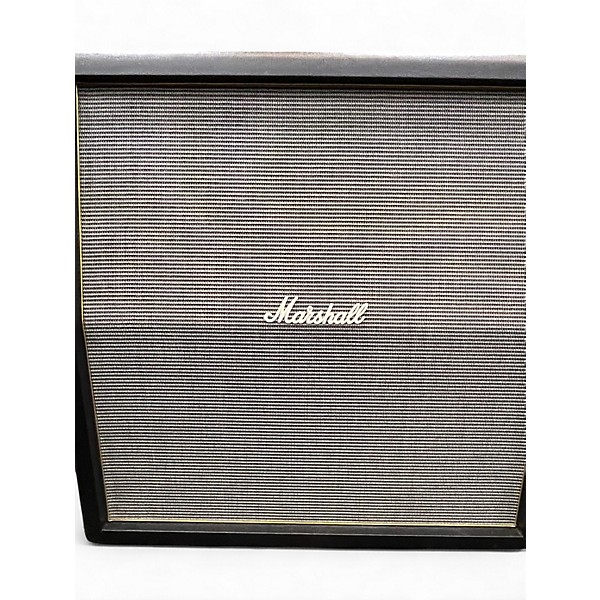 Used Marshall ORI412A Guitar Cabinet