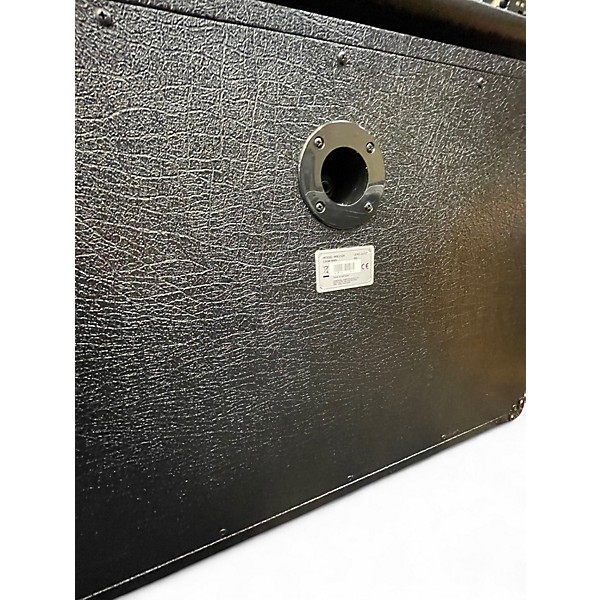 Used Marshall MX212R Guitar Cabinet