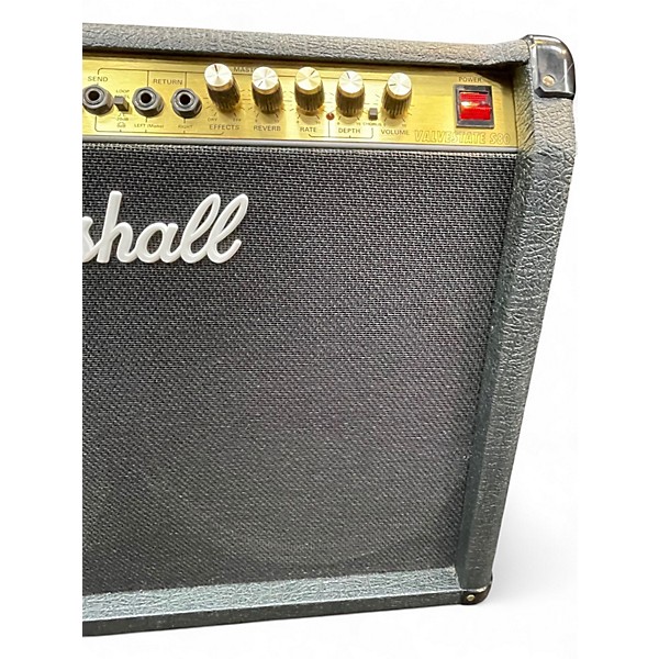 Used Marshall Valvestate S80 Guitar Combo Amp
