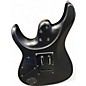 Used Ibanez PRESTIGE AZ2402 Flat Black Solid Body Electric Guitar