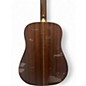 Used Mitchell D120S-12E Natural 12 String Acoustic Guitar