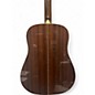 Used Mitchell D120S-12E Natural 12 String Acoustic Guitar