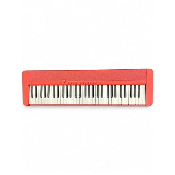 Used Casio CASIOTONE CT-S1