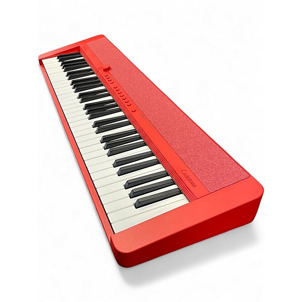 Used Casio CASIOTONE CT-S1