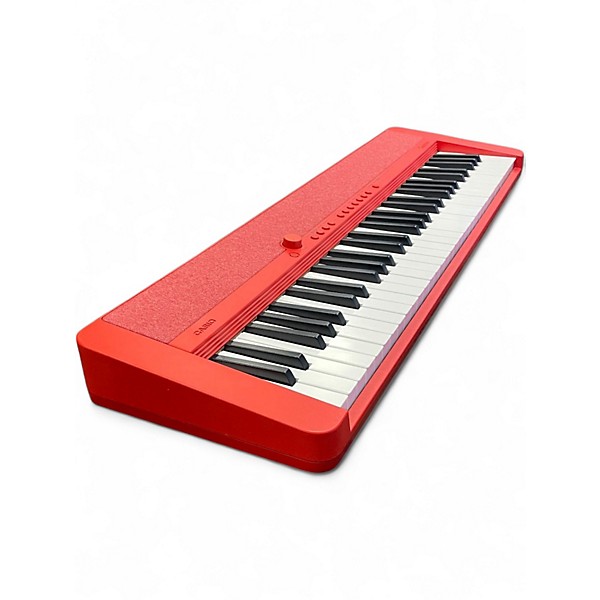 Used Casio CASIOTONE CT-S1