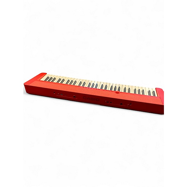 Used Casio CASIOTONE CT-S1