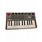 Used Akai Professional MPK MINIPLAY MIDI Controller thumbnail