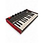 Used Akai Professional MPK MINIPLAY MIDI Controller
