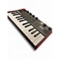 Used Akai Professional MPK MINIPLAY MIDI Controller