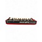 Used Akai Professional MPK MINIPLAY MIDI Controller