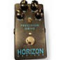 Used Horizon Devices PRECISION DRIVE Effect Pedal thumbnail