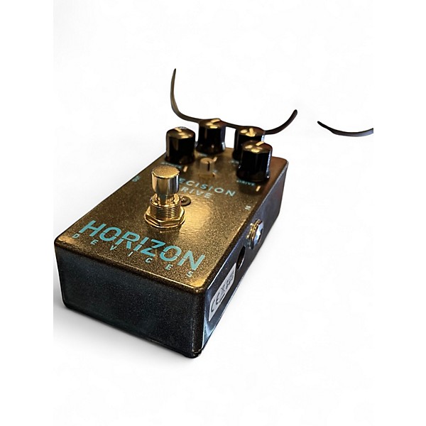 Used Horizon Devices PRECISION DRIVE Effect Pedal