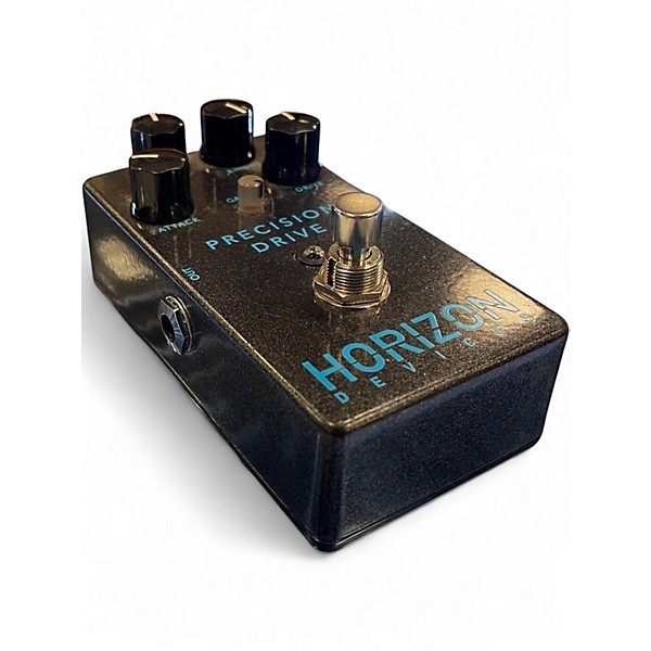 Used Horizon Devices PRECISION DRIVE Effect Pedal