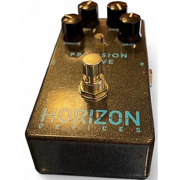 Used Horizon Devices PRECISION DRIVE Effect Pedal