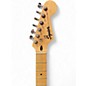 Used Squier Affinity Stratocaster Olympic White Solid Body Electric Guitar