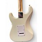 Used Squier Affinity Stratocaster Olympic White Solid Body Electric Guitar