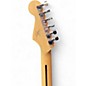 Used Squier Affinity Stratocaster Olympic White Solid Body Electric Guitar